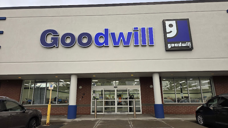 Goodwill