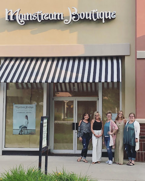 Mainstream Boutique - Fort Wayne