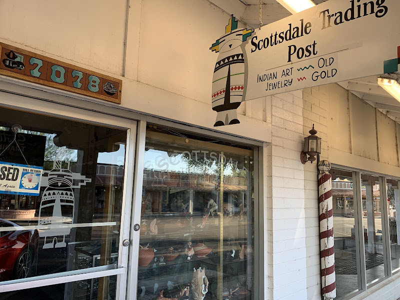 Scottsdale Trading Post