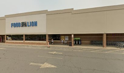Food Lion Bakery