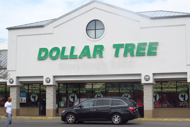 Dollar Tree