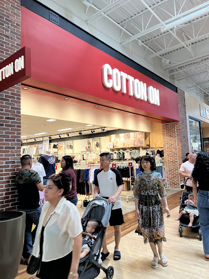 AMC DINE-IN Ontario Mills 30