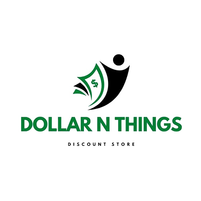 Dollar 'N' Things logo