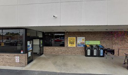 Food Lion Bakery