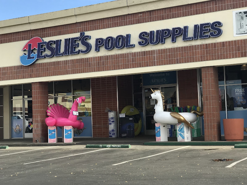 Leslie's Pool Supplies