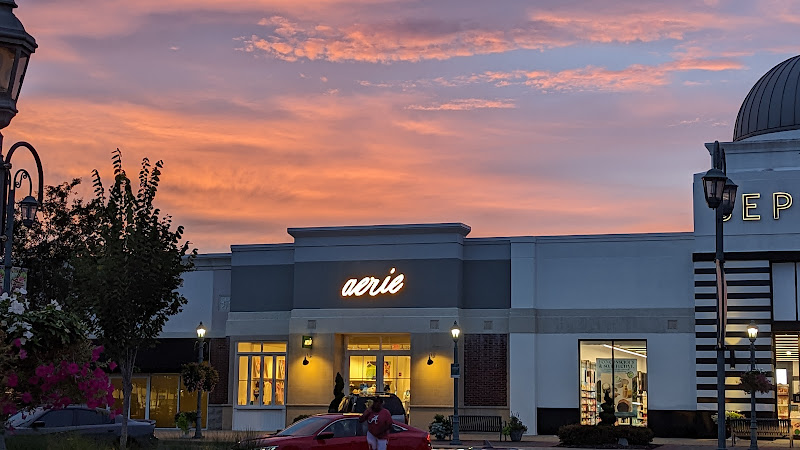Aerie