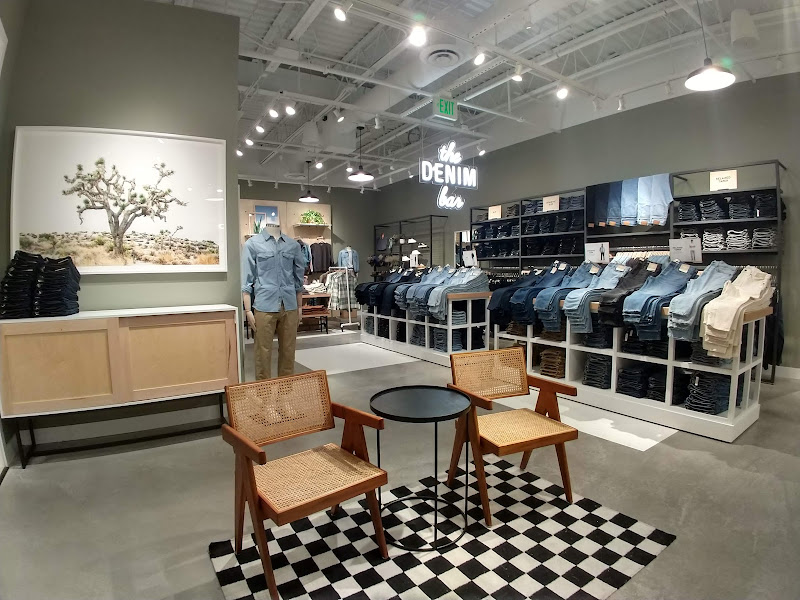 Madewell