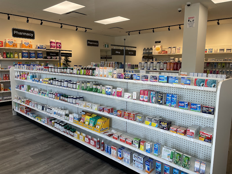 The Local Pharmacy