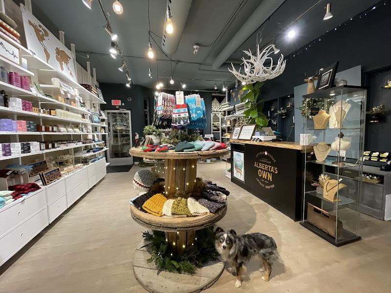 Alberta's Own Marketplace