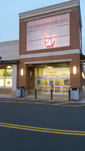 Walgreens