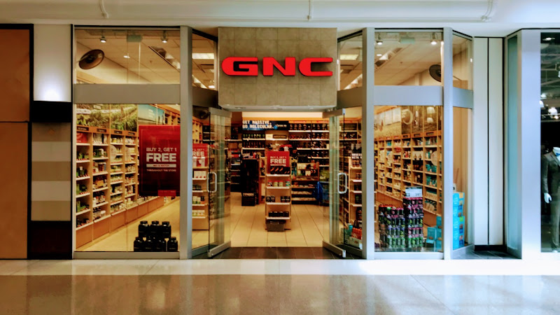 GNC
