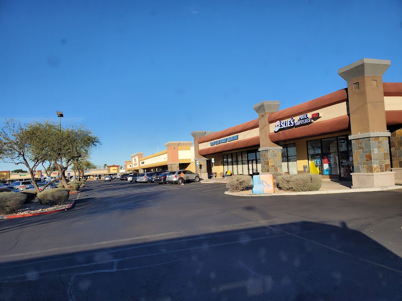 Leslie's Pool Supplies