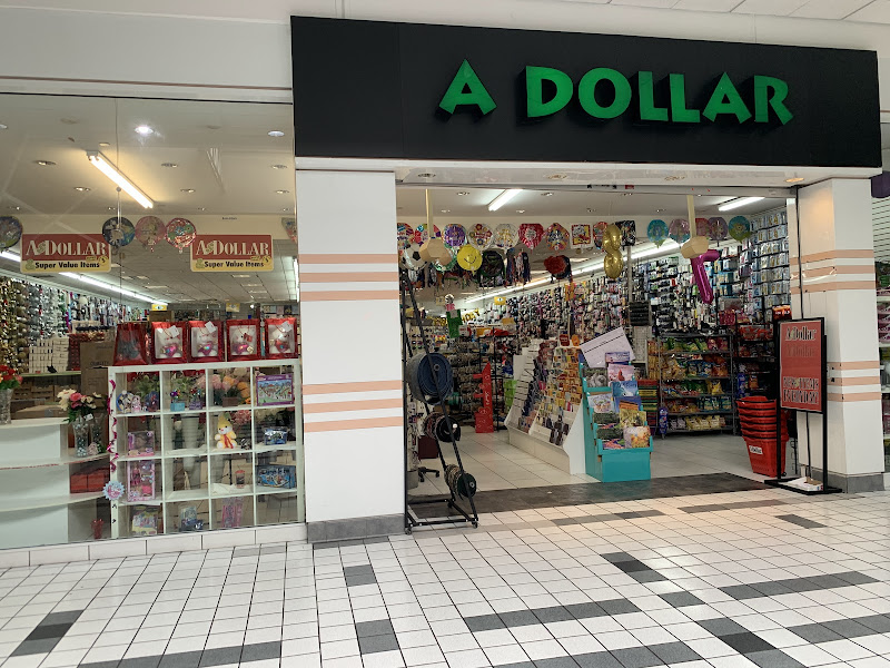 Party Dollar