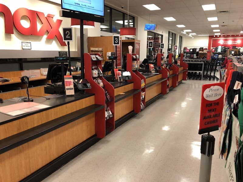 T.J. Maxx