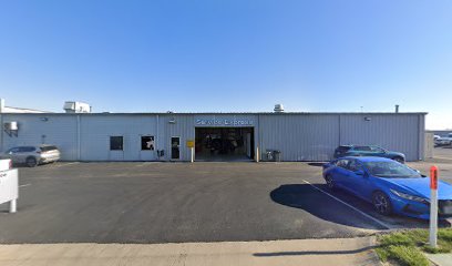 ROLLING HILLS Nissan Parts