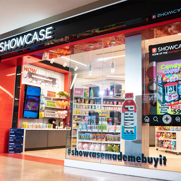 Showcase