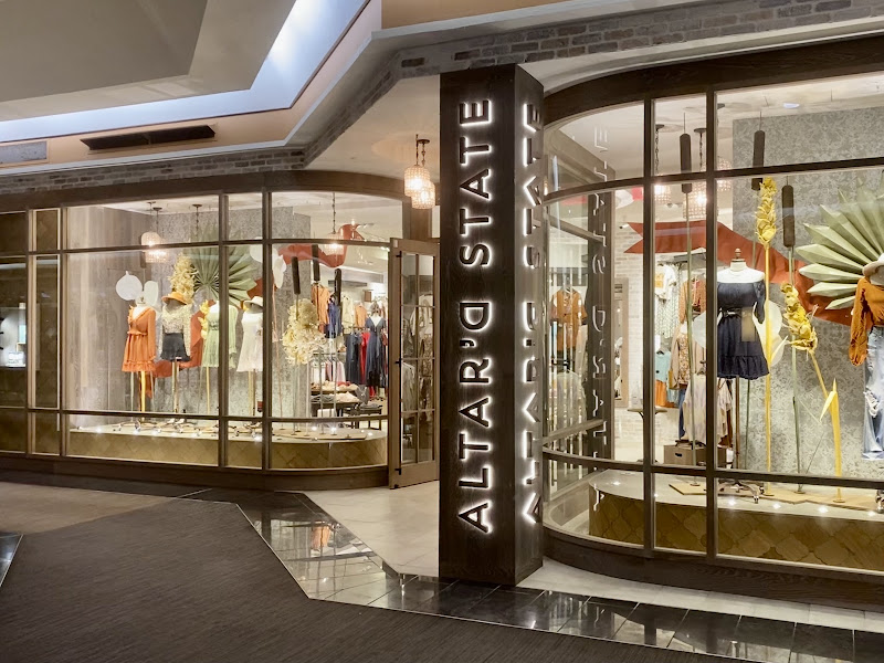 Altar'd State Hanes Mall