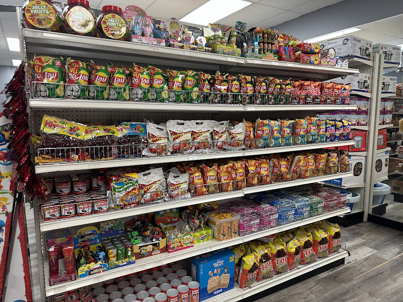King international market