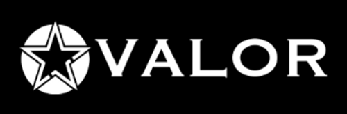 VALOR Home Finance logo