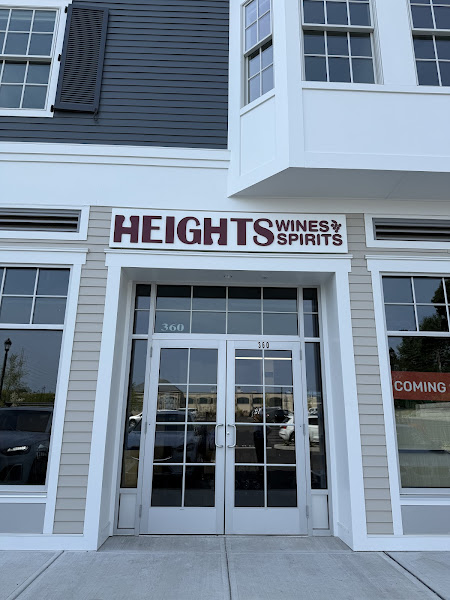Heights Wine & Spirits