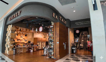 Eataly Wine Shop