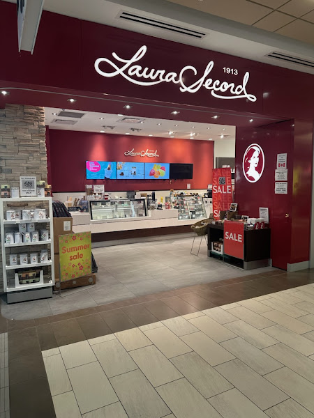 Laura Secord