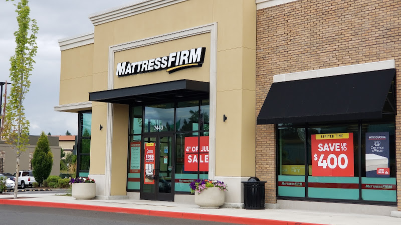 Mattress Firm