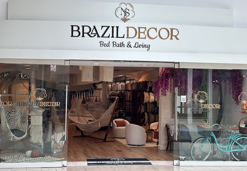 NS Brazil Decor LLC - Home Decor Store