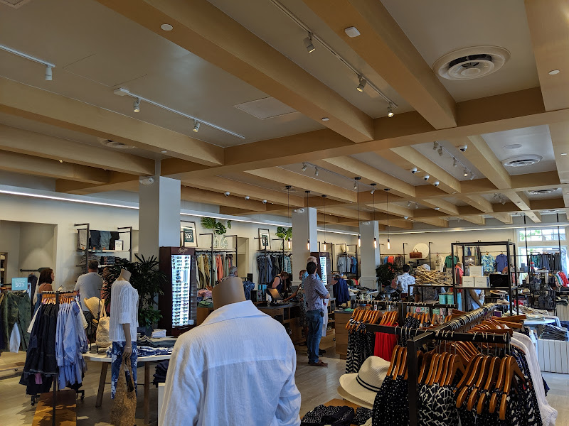 Tommy Bahama