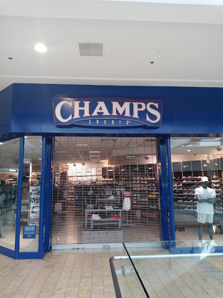 Champs Sports