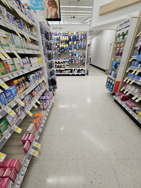 Walgreens