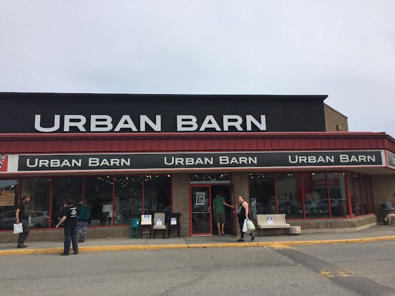 Urban Barn