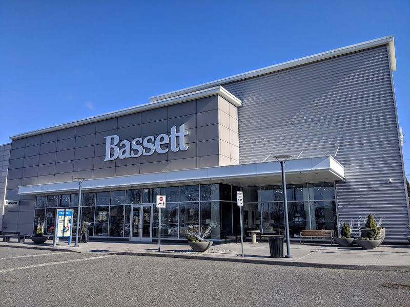 Bassett Furniture