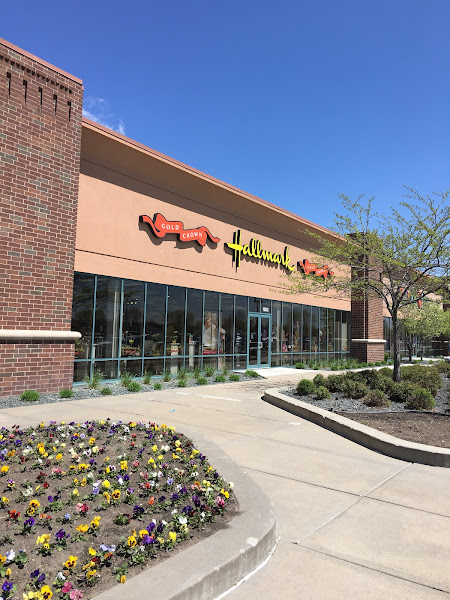 Hallmark