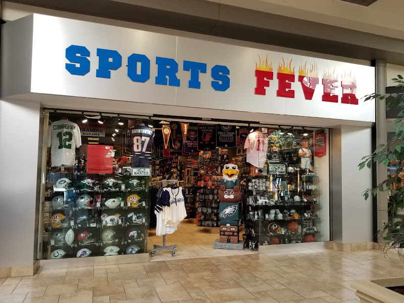 Sports Fever