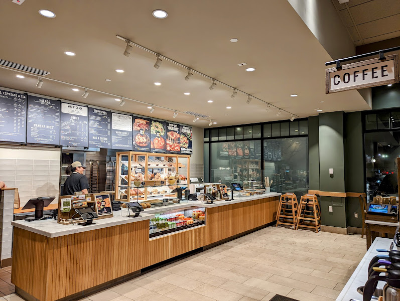 Panera Bread