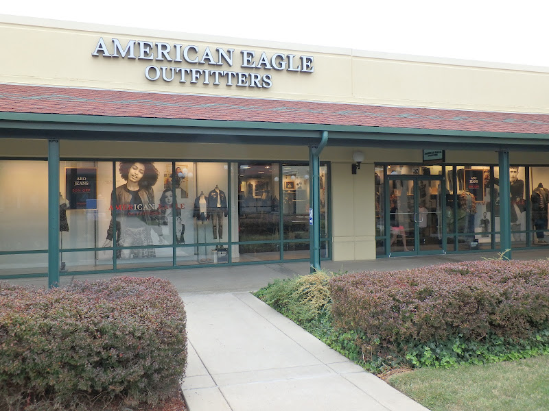 American Eagle