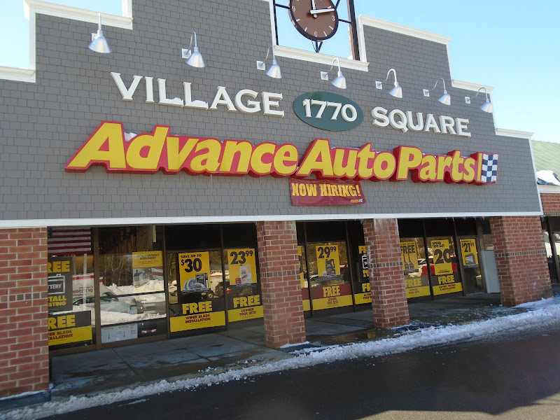 Advance Auto Parts