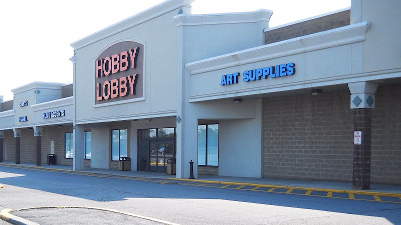 Hobby Lobby