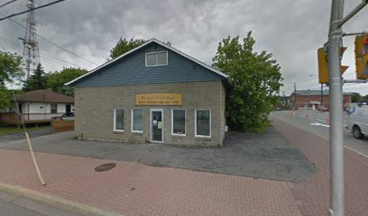 Murphy's Trophy Depot
