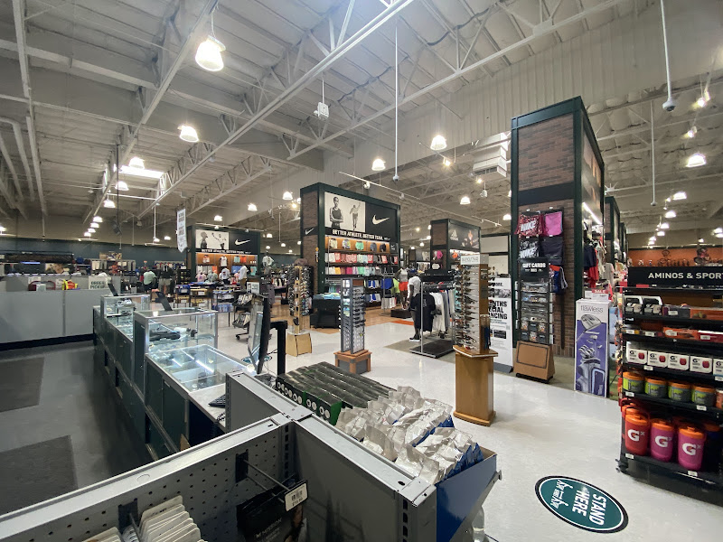 Dick's Sporting Goods
