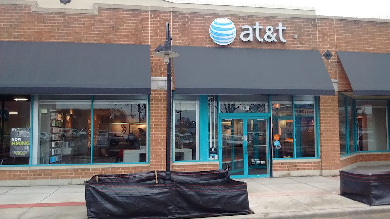 AT&T