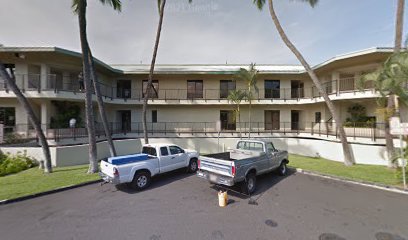 KAILUA TRADE CENTER