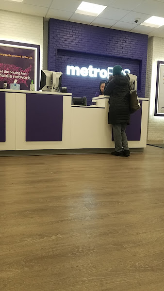 Metro by T-Mobile