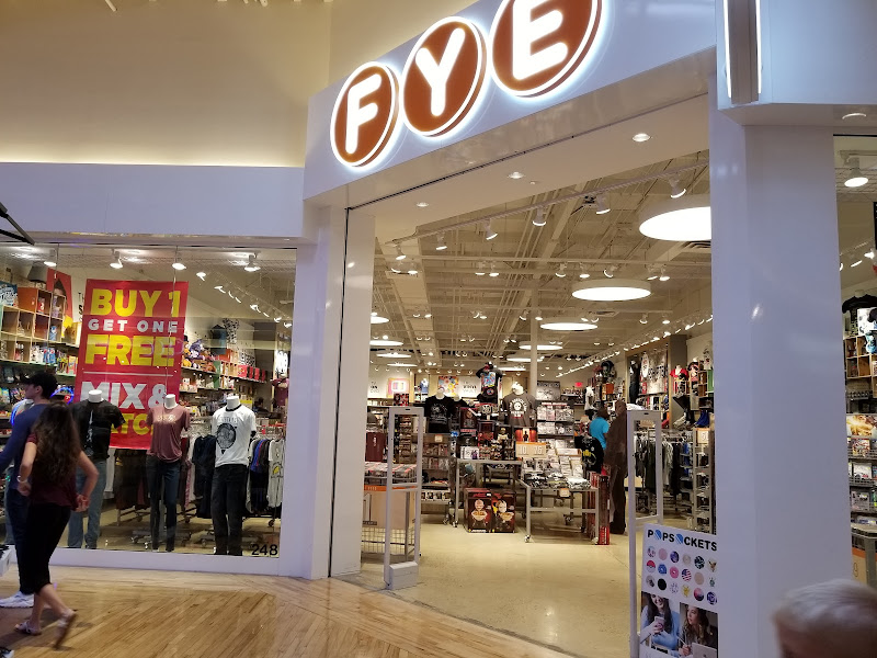 FYE