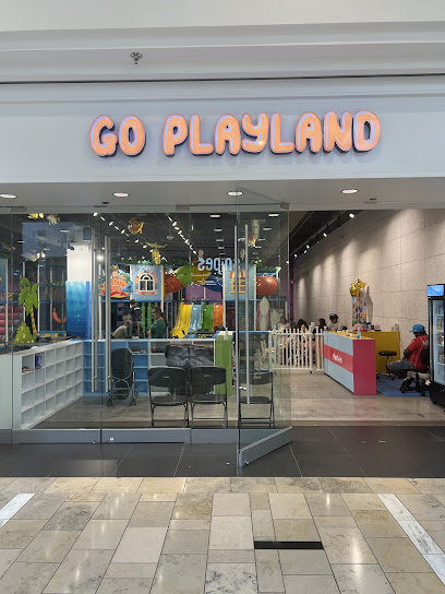Go Playland
