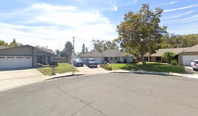 SetraHouse