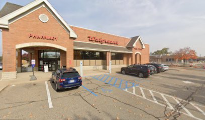 Walgreens Photo