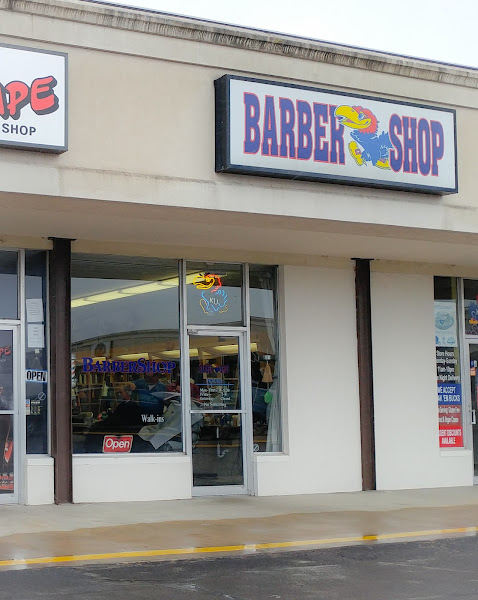 Malls Barber Shop