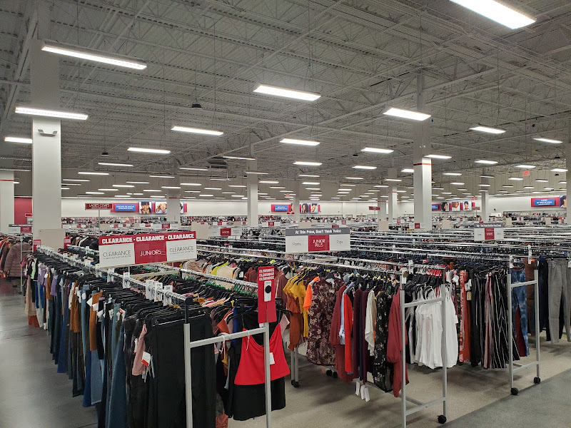 Burlington
